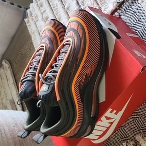 Mens Nike Air Max 97